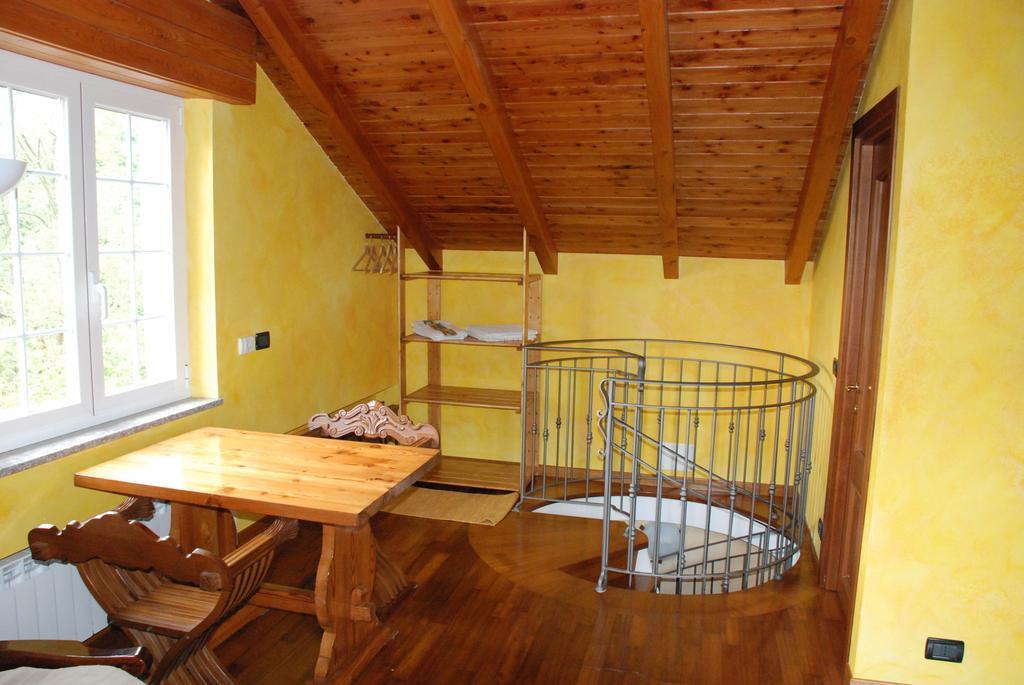 B&B Ca Dei Fre Genoa Exterior photo